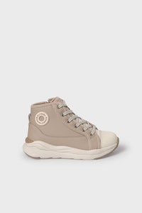 Кеди на платформі Mayoral