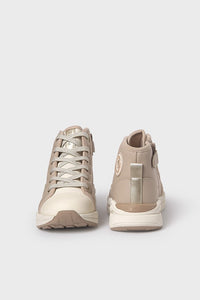 Кеди на платформі Mayoral