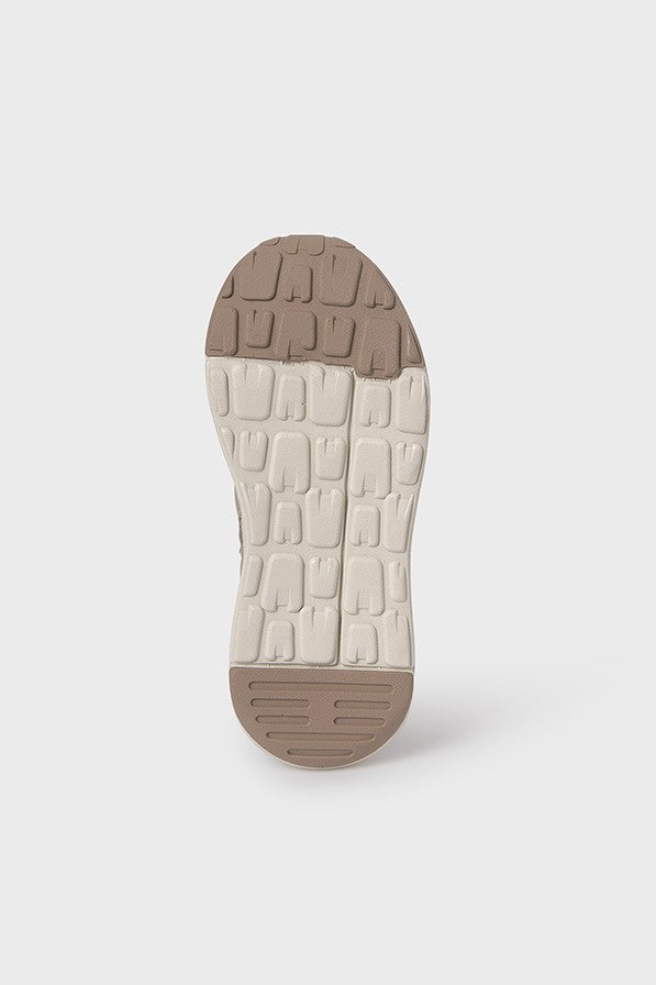 Кеди на платформі Mayoral