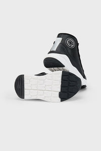 Кеди на платформі