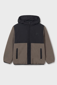 Куртка 'The Trail' двостороння Mayoral