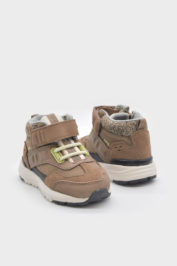 Черевики 'Seattle' для малюків Mayoral