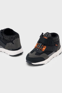 Черевики 'Dynamic' на липучці Mayoral