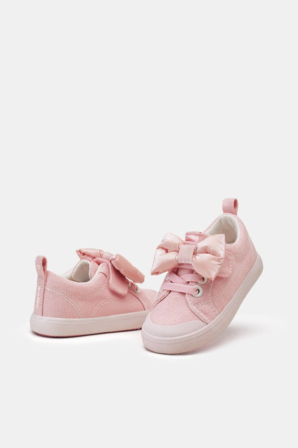 Puma pink 2024 shoes zara