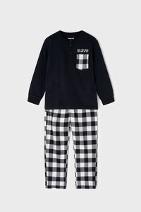 Піжама 'Homewear' в клітинку Mayoral