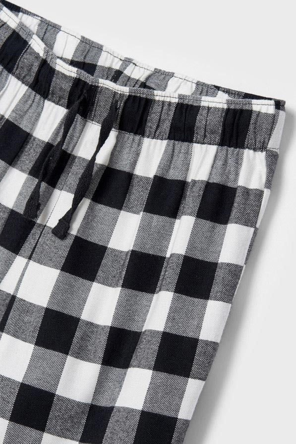 Піжама 'Homewear' в клітинку Mayoral