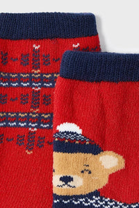 Шкарпетки 'Homewear' Mayoral