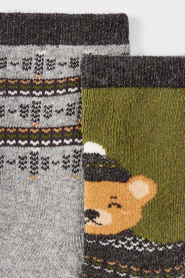 Шкарпетки 'Homewear' Mayoral