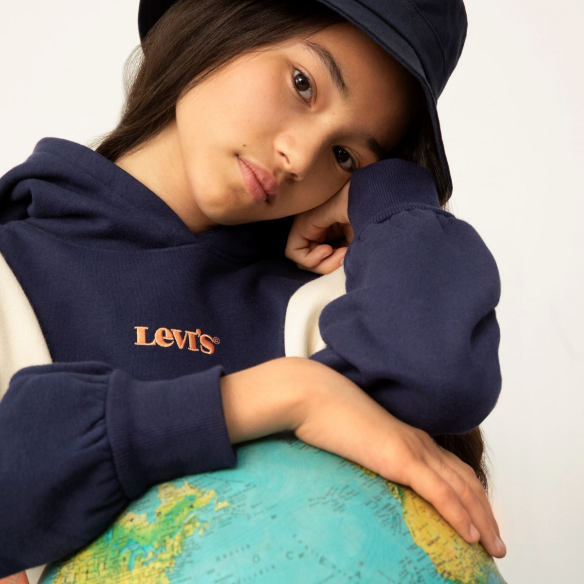 Levi's