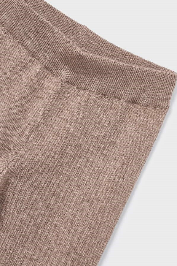Комплект 'Punto Nude' зі светра та штанів Mayoral