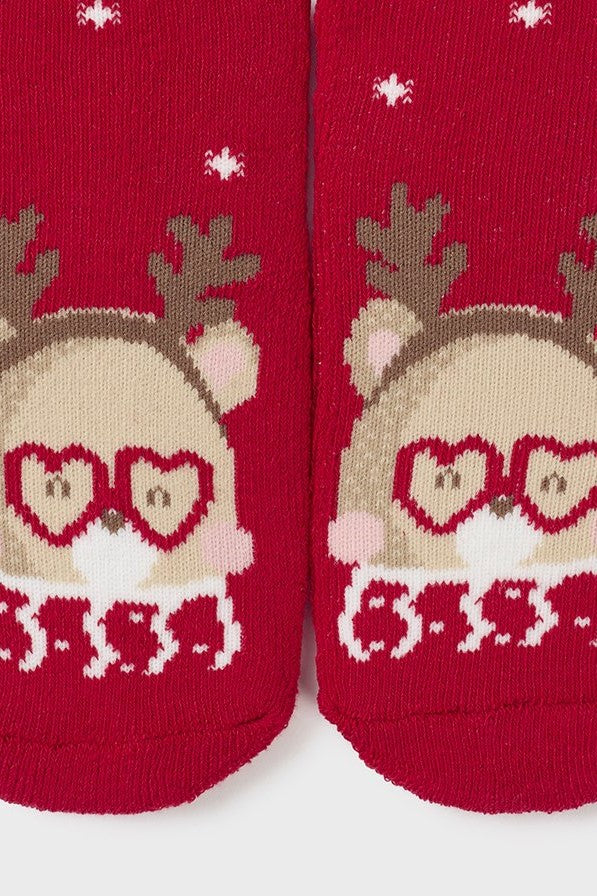 Шкарпетки 'Homewear Baby' для дівчаток Mayoral