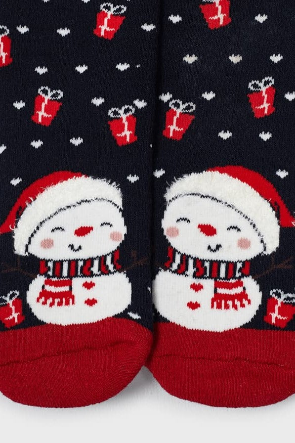 Шкарпетки 'Homewear' для дівчат Mayoral