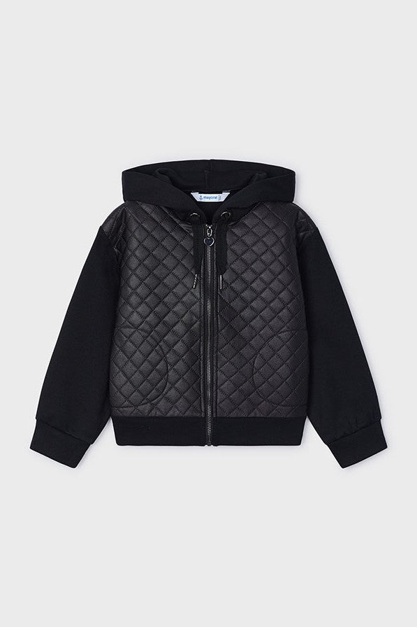 Худі 'Nueva York' комбіноване Mayoral