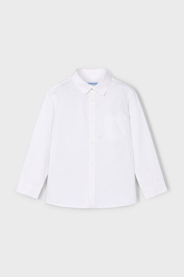 Сорочка 'Formal Wear' базова Mayoral