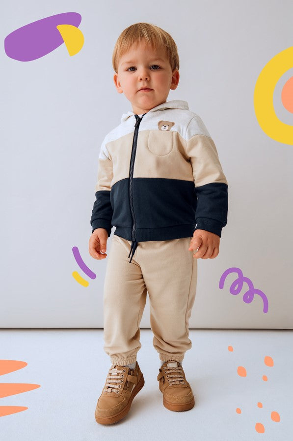 Спортивний комплект 'Campus'  з двома парами штанів