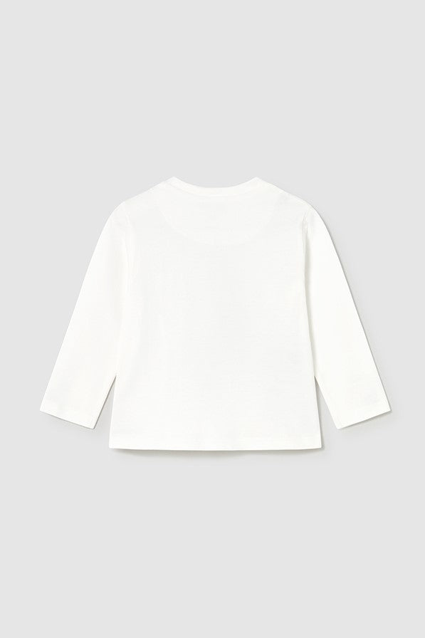 Футболка 'Ontario' з малюнком Mayoral