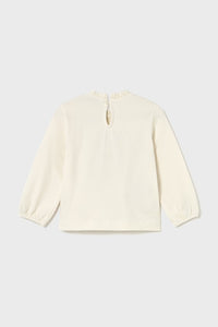 Футболка 'The Old Blue' з принтом Mayoral