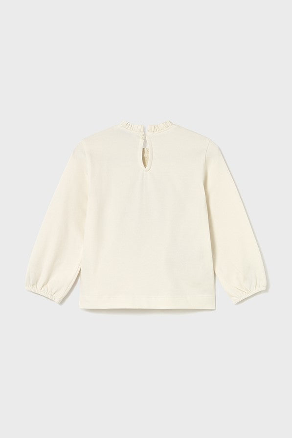 Футболка 'The Old Blue' з принтом Mayoral