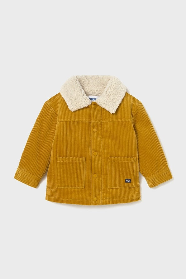 Куртка 'Austin' з вельвету Mayoral