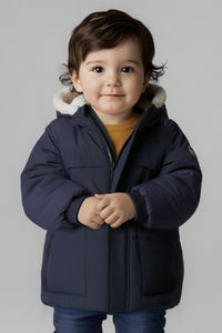 Куртка 'Inverness' для малюків Mayoral