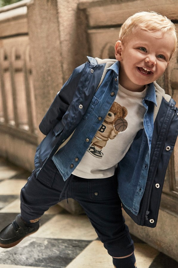 Штани-джогери 'Campus' Mayoral