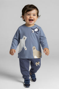 Штани спортивні 'Campus' для малюків Mayoral