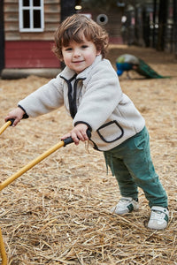 Штани-джогери 'Ontario' з підкладкою  Mayoral