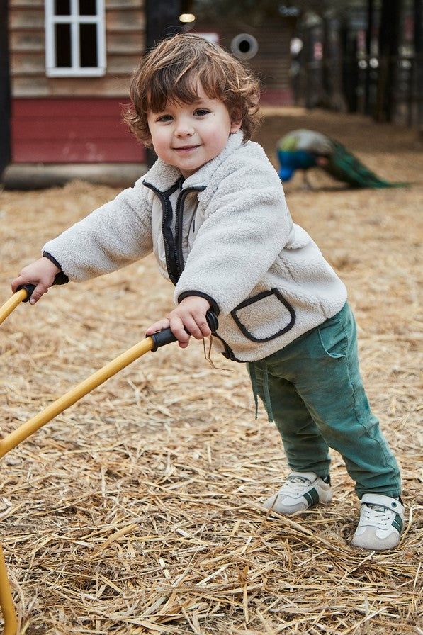 Штани-джогери 'Ontario' з підкладкою  Mayoral