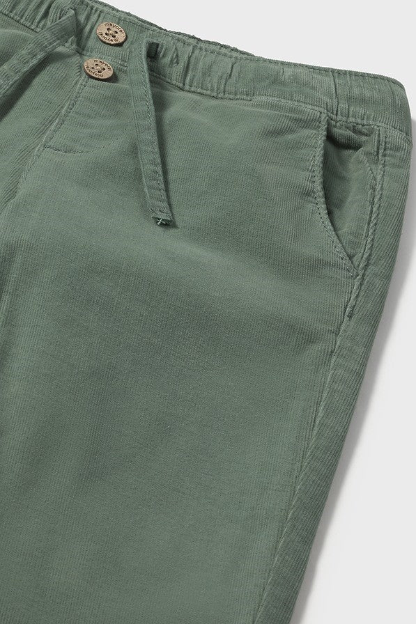 Штани-джогери 'Ontario' з підкладкою  Mayoral