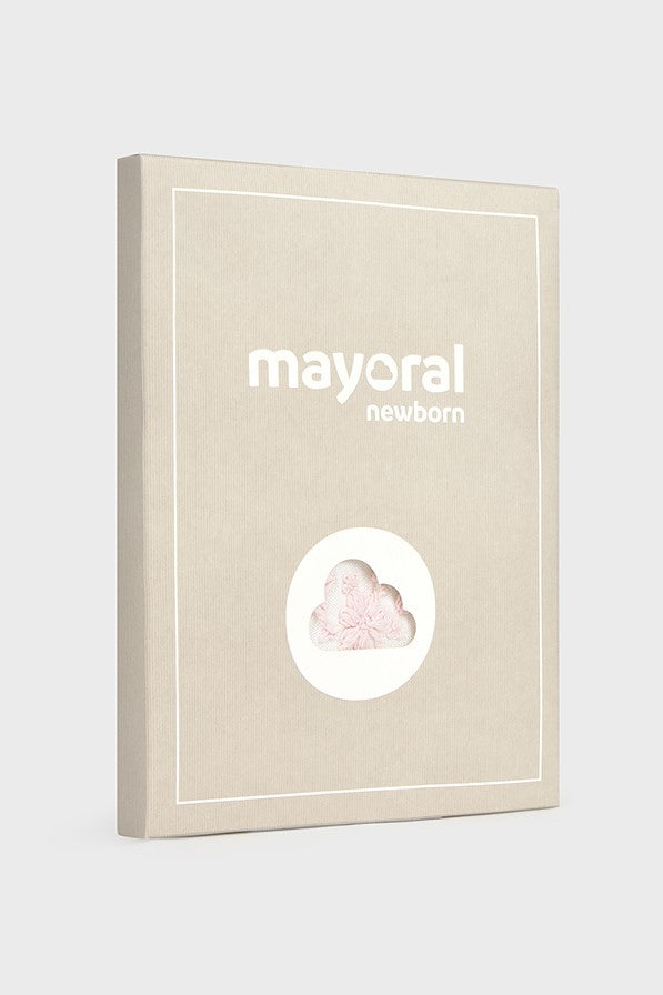 Комплект 'Carousel' зі светра та штанів Mayoral