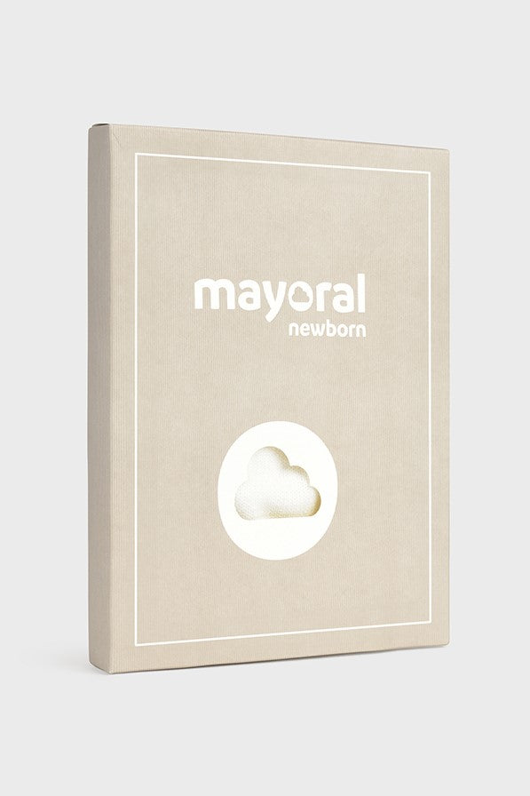 Комплект 'Baby Swing' зі светра та комбінезона Mayoral