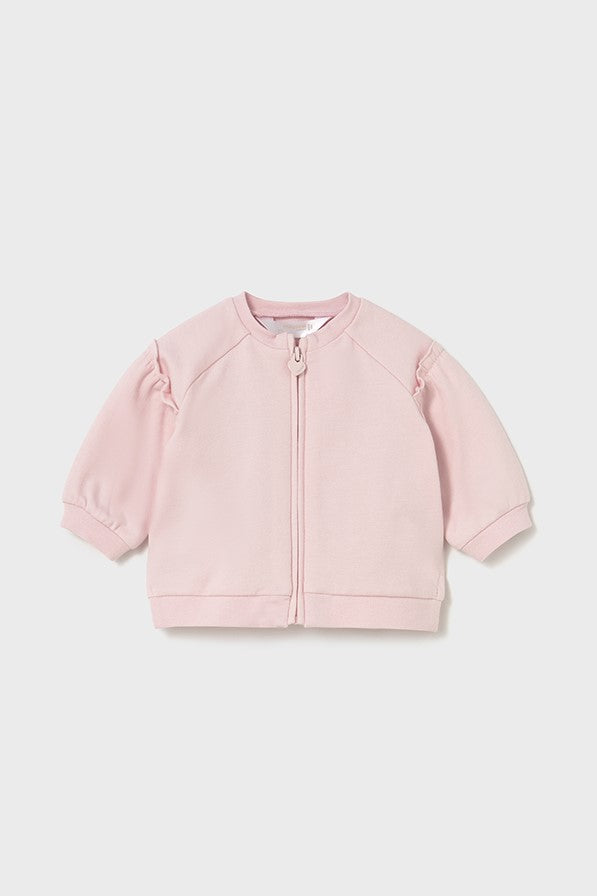 Спортивний комплект 'Cotton Candy' для новонароджених Mayoral