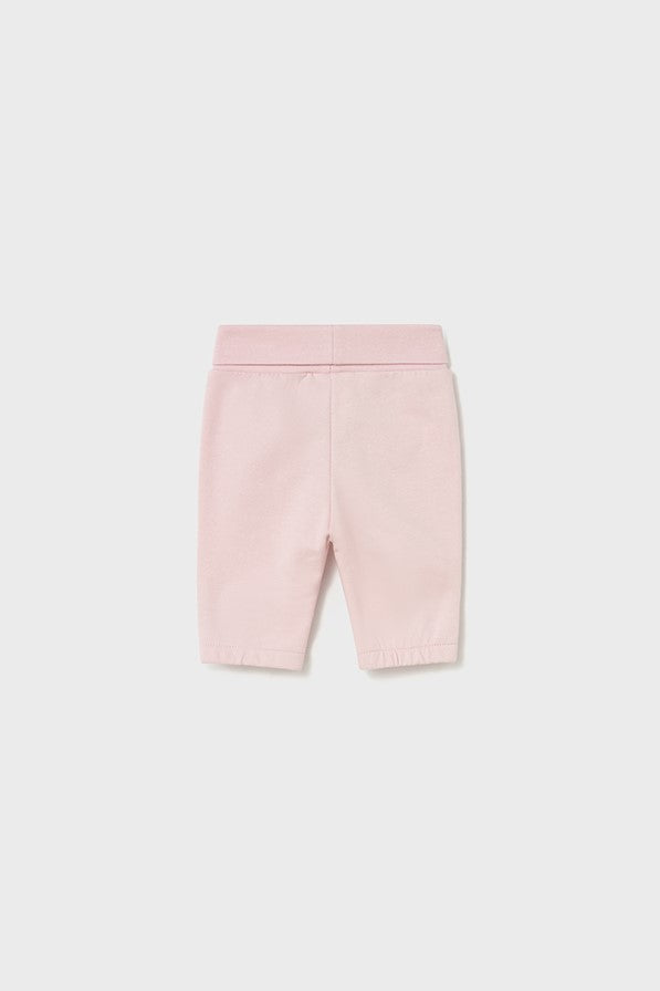 Спортивний комплект 'Cotton Candy' для новонароджених Mayoral
