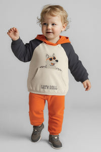 Спортивний комплект 'Seattle' з двома парами штанів Mayoral