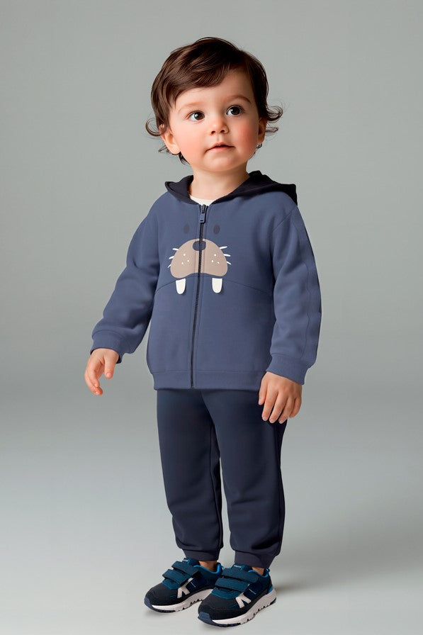 Спортивний комплект 'Upernavik' з футболкою Mayoral