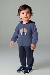 Спортивний комплект 'Upernavik' з футболкою Mayoral