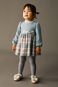 Сукня 'The Old Blue' комбінована Mayoral