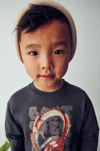 Футболка 'Dynamic' з  малюнком