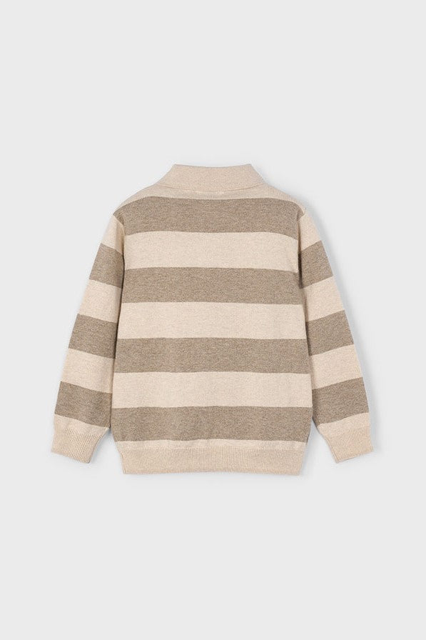 Футболка-поло 'Horizons' трикотажна Mayoral