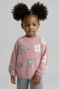 Светр 'Reggia Di Caserta' з принтом Mayoral