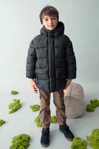 Куртка 'Horizons' подовжена Mayoral