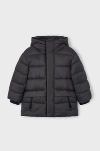 Куртка 'Horizons' подовжена Mayoral