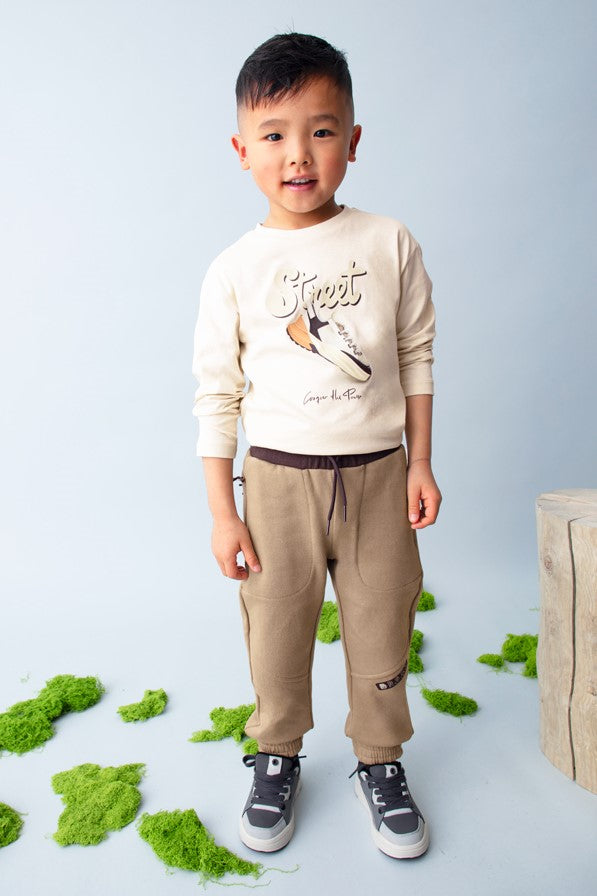 Спортивні штани 'Dynamic' Mayoral