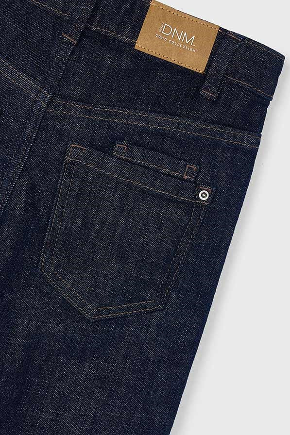 Джинси 'Explorer' широкого крою Mayoral