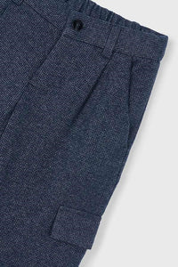 Штани 'Formal Wear' з накладними кишенями Mayoral