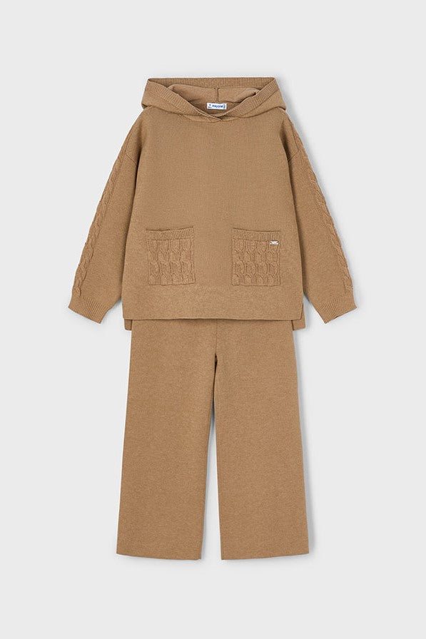 Комплект 'Tuileries' зі светра та штанів Mayoral
