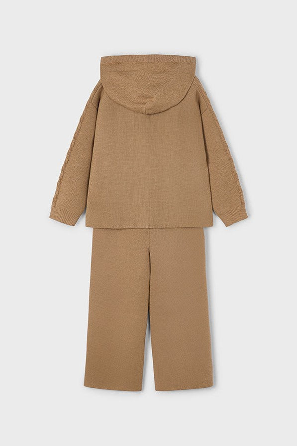 Комплект 'Tuileries' зі светра та штанів Mayoral