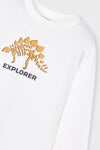 Спортивнйи комплект 'Explorer' з футболкою Mayoral