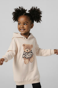 Сукня 'Shinjuku Punto' з капішоном Mayoral