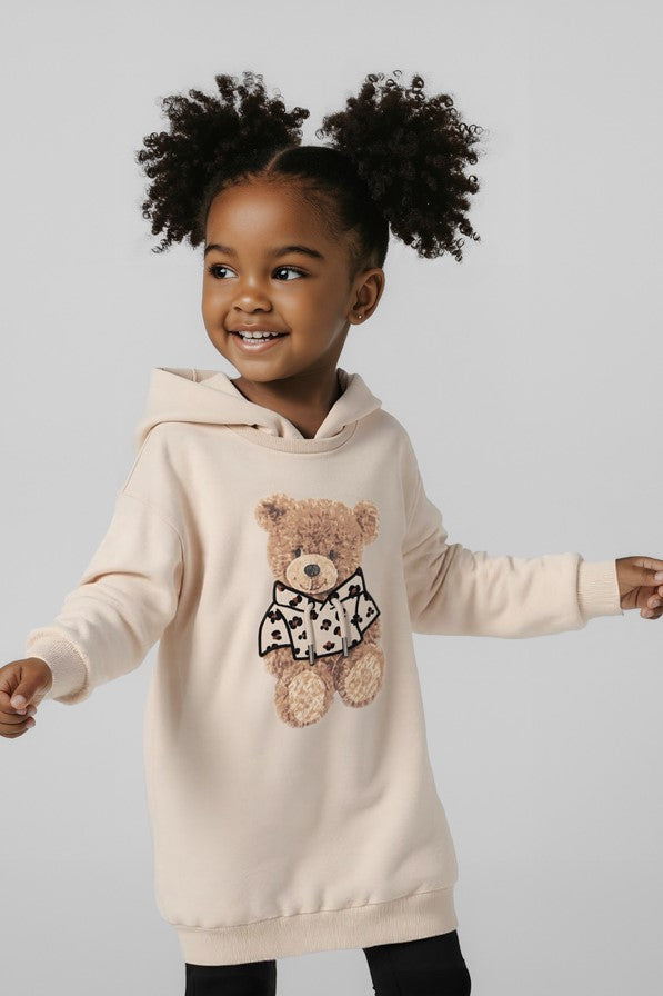 Сукня 'Shinjuku Punto' з капішоном Mayoral